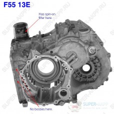 КОРПУС АКПП КОРПУС АКПП