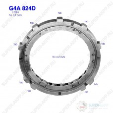 Муфта обгонная LOW G4AEL Муфта обгонная LOW G4AEL