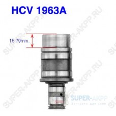 Вал дополнительный GNLA