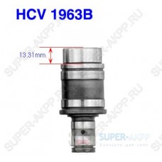 Вал дополнительный