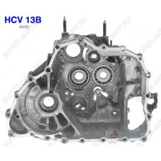 Корпус AWD CNLA