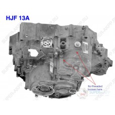 КОРПУС АКПП