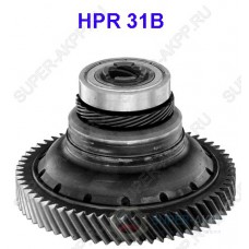 Диффер. (в сборе)