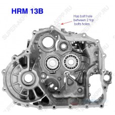 КОРПУС АКПП