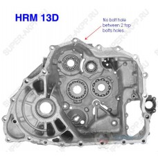 КОРПУС АКПП