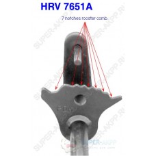 Вал переключателя