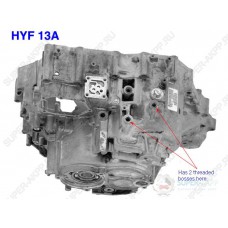 КОРПУС АКПП