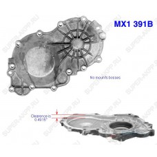 Крышка задняя A210