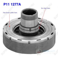 MAGNET MOTOR, MG1 PERMANENT