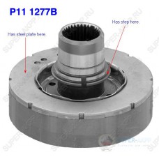 MAGNET MOTOR, MG1 PERMANENT