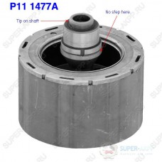 MAGNET MOTOR, MG2 PERMANENT