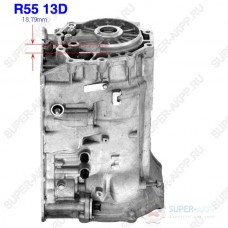 КОРПУС АКПП