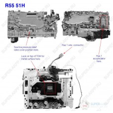 ПЛИТА КЛАПАНОВ (ГИДРОБЛОК) ПЛИТА КЛАПАНОВ (ГИДРОБЛОК)