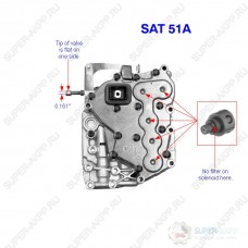 ПЛИТА КЛАПАНОВ (ГИДРОБЛОК) ПЛИТА КЛАПАНОВ (ГИДРОБЛОК)