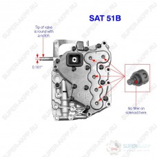 ПЛИТА КЛАПАНОВ (ГИДРОБЛОК) ПЛИТА КЛАПАНОВ (ГИДРОБЛОК)