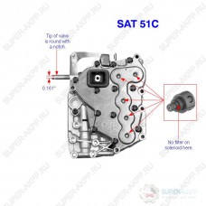 ПЛИТА КЛАПАНОВ (ГИДРОБЛОК) ПЛИТА КЛАПАНОВ (ГИДРОБЛОК)