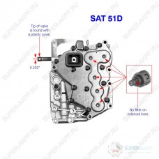 ПЛИТА КЛАПАНОВ (ГИДРОБЛОК) ПЛИТА КЛАПАНОВ (ГИДРОБЛОК)