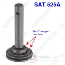 SERVO, OVERDRIVE AND REVERSE