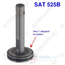 SERVO, OVERDRIVE AND REVERSE