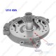 Насос U140E/F (нижняя часть) Насос U140E/F (нижняя часть)