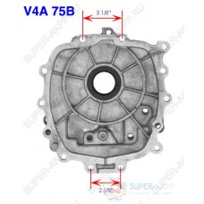 Корпус V4A51 4WD (задняя часть)