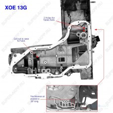 КОРПУС АКПП КОРПУС АКПП