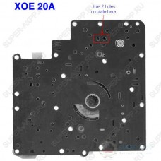 Насос AXODE 91г (в сборе)