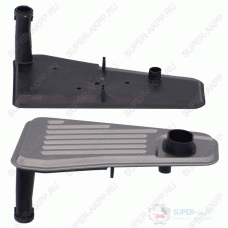 ФИЛЬТР 1989-02 2WD