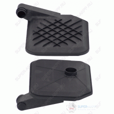 ФИЛЬТР КРОМЕ Н.SONATA (ПЛАСТИК)