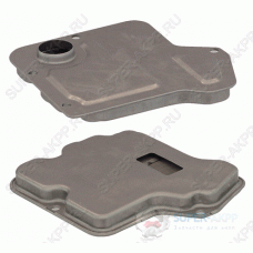 ФИЛЬТР 86+ МЕТАЛЛ (18ММ) 4-БОЛТА