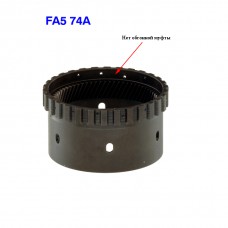 Шестерня наружняя планет. UD F4A51 Шестерня наружняя планет. UD F4A51