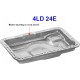 Поддон A4LD