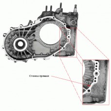 Корпус G4AEL Корпус G4AEL