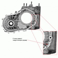 Корпус G4AEL Корпус G4AEL