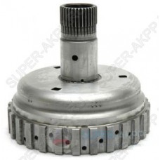 Хаб муфты OD 41TE,42LE (29мм)