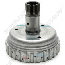 Хаб муфты OD 41TE,42LE,42RLE (29.5мм)