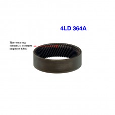 Шестерня наруж. планет. OD A4LD