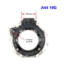 Корпус A44DE (8991 KG) (передняя часть) KIA Корпус A44DE (8991 KG) (передняя часть) KIA