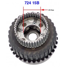 Планет. передняя 722.4