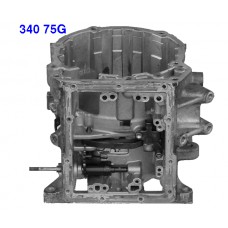 Корпус А340 (задняя часть) Корпус А340 (задняя часть)