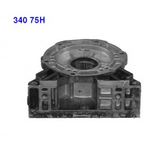 Корпус А340 (задняя часть) Корпус А340 (задняя часть)