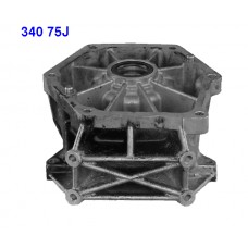 Корпус А343F (задняя часть)