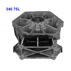 Корпус А340 (задняя часть) Корпус А340 (задняя часть)