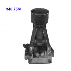 Корпус А340 (задняя часть)