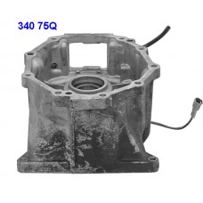 Корпус А340 (задняя часть)