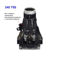 Корпус А340 (задняя часть)