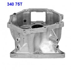 Корпус А340 (задняя часть)