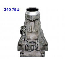 Корпус А340 (задняя часть) Корпус А340 (задняя часть)