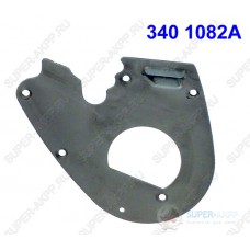 Щиток маслоотражающий в раздатке A340