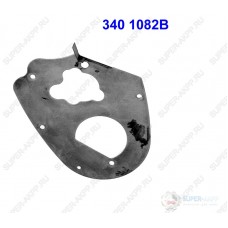 Щиток маслоотражающий в раздатке A340